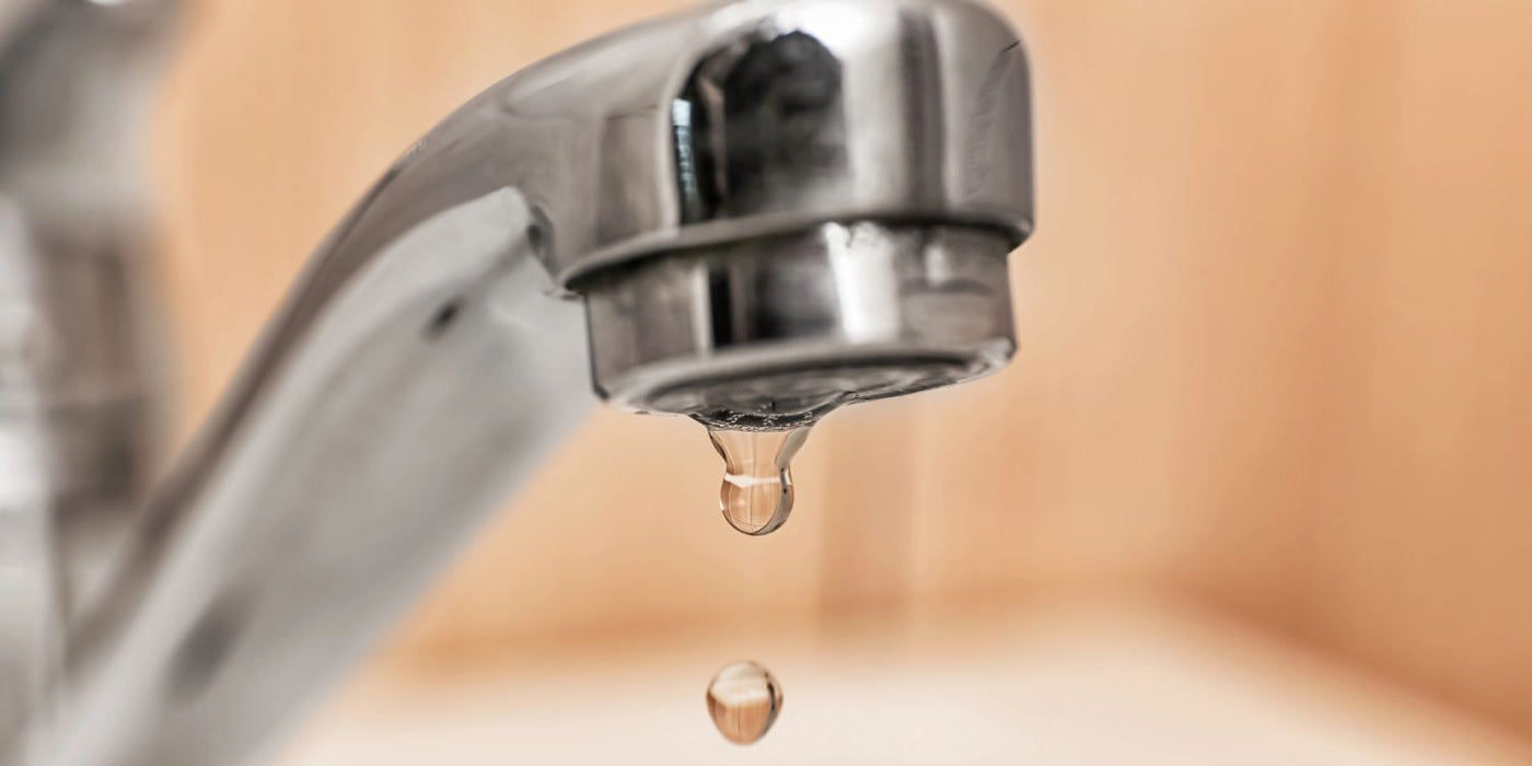 How to Drip Faucets Properly to Protect Your Pipes